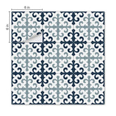 Classic Tile Stickers